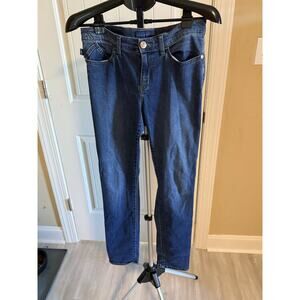 Rock & Republic Berlin Dark Blue Denim Jeans